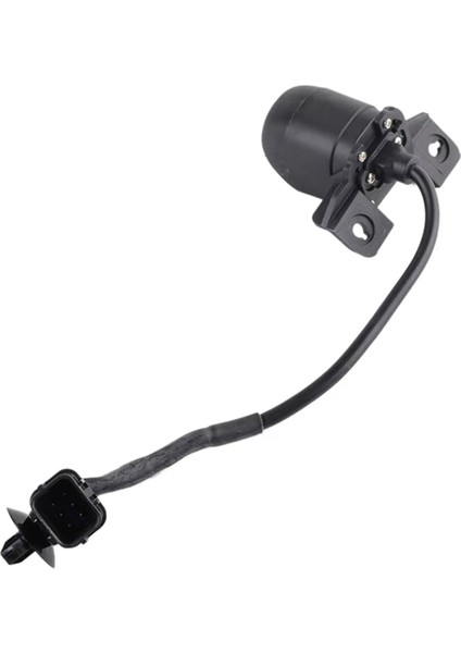 Hyundai Santa Fe 99240-S1500 Için Araba Arka Görünümü Ters Kamera Park Yardımcısı Kamera (Yurt Dışından) fırsatları