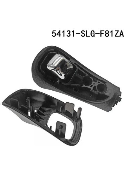 Otomatik Şanzıman Vardiya Knob 54131-SLG-F81ZA 54131 Honda Için 2009-2014 Odyssey Vites Hentbolu (Yurt Dışından) fırsatları