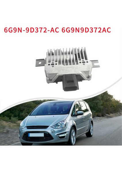 Araç Yakıt Pompası Kontrol Modülü Sürücü A2C53119120 6G9N 9D372AC Volvo S80 S60 Land Rover Lr2 Mondeo 08-12 6G9N-9D372-AB (Yurt Dışından) fiyatları