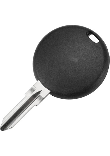 Araba 433MHZ 3 Mercedes-Benz Smart Fortwo Için Chıp ile Uzaktan Anahtar 1998-2006 Araba Anahtarı (Yurt Dışından) modelleri
