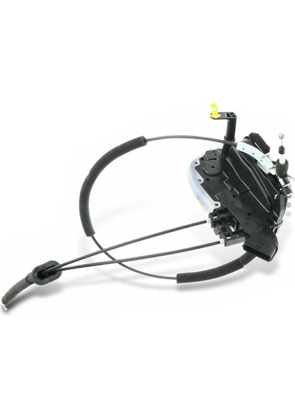 Nissan Rogue 2007-2013 Için Araba Ön Sol Kapı Kilidi Aktüatörü Entegre Mandal Montajı 80501-JM10A (Yurt Dışından)