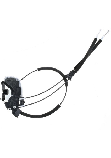 Nissan Rogue 2007-2013 Için Araba Ön Sol Kapı Kilidi Aktüatörü Entegre Mandal Montajı 80501-JM10A (Yurt Dışından) modelleri