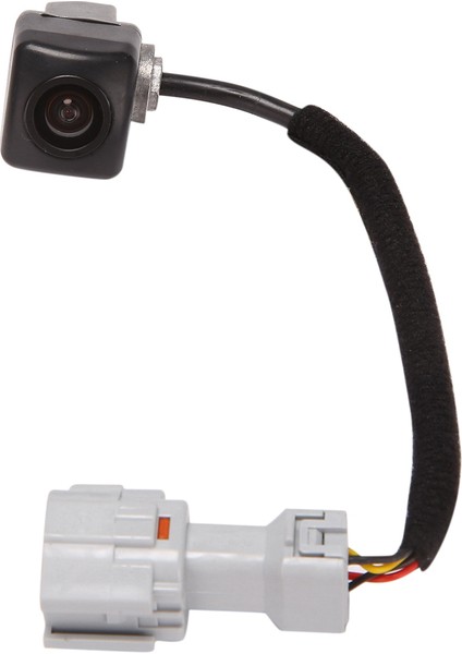 95760-A2110 Ters Arka Görünüm Kamerası 95760 A2100 Hyundai Santa Fe 13-16 / Kıa Ceed 12-16 Otopark Yardım Kamerası (Yurt Dışından) modelleri