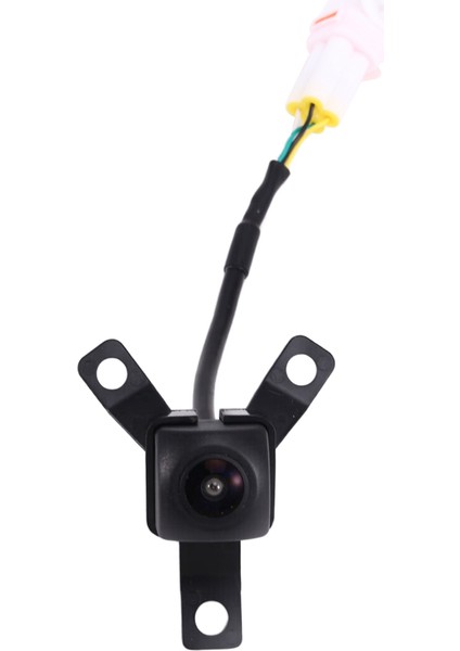 3776070-SA01 Araba Ön Kamera Dfsk Glory 580 Için Cuttolision Radar Kamerası (Yurt Dışından)