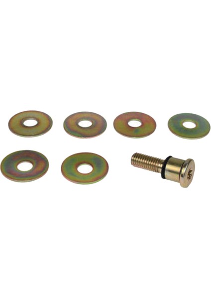 Freightliner Columbia Century Fld A1837204000 Için Kapı Forvet Kitleri (Yurt Dışından) fiyatları