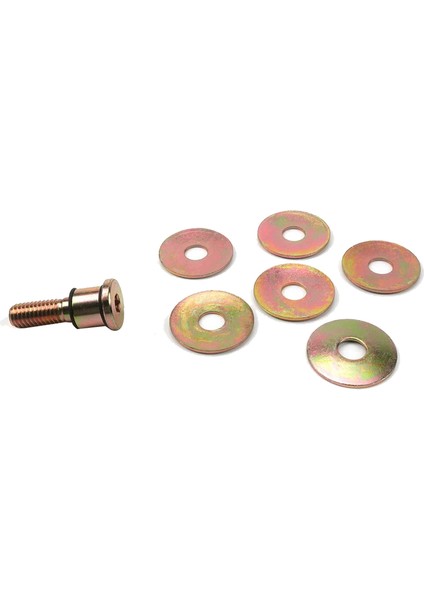 Freightliner Columbia Century Fld A1837204000 Için Kapı Forvet Kitleri (Yurt Dışından) modelleri