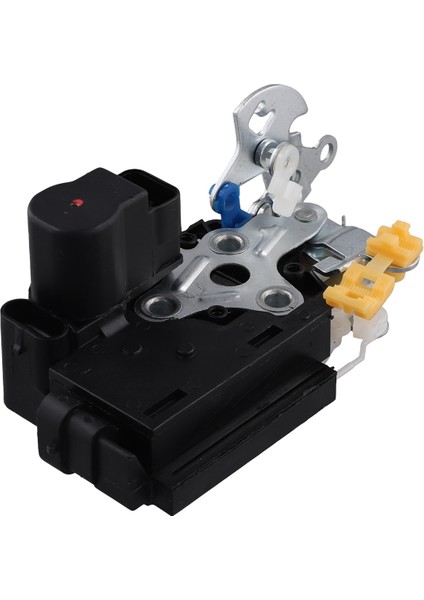 Ssangyong Rexton 1 2 W 2001-2019 Için Araba Kapısı Kilit Aktüatörü (Yurt Dışından)