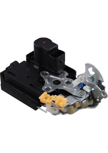 Ssangyong Rexton 1 2 W 2001-2019 Için Araba Kapısı Kilit Aktüatörü (Yurt Dışından) modelleri