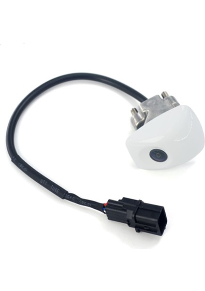 95760C8000 Araba Arka Görünüm Kamera Park Yardım Kamerası Hyundai I20 Getz 95760C8001 95760C8301 (Yurt Dışından)