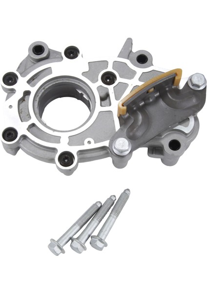 Motor Yağı Pompası 12640448 12584298, 12590016 Cadillac Chevy Için 83462324 Buick Pontiac Satürn Suzuki (Yurt Dışından)