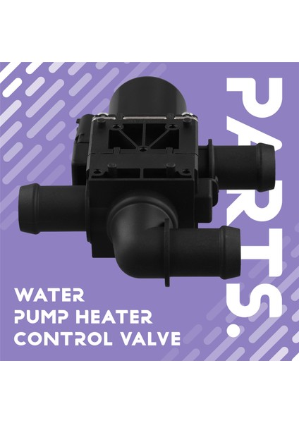 J9D3-18495-AA Araç Su Pompası Isıtıcı Kontrol Vanası Jaguar I-Pace X590 2018-2020 27940619 (Yurt Dışından) fırsatları