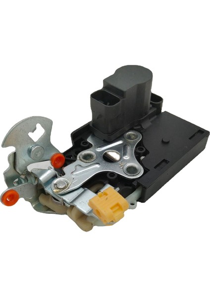 Kapı Kilidi Aktüatör Tilgate Merkezi Kilit 15110511 15159269 931-298, Isuuzu Için Gmc Envoy Için Chevrolet Için Buick Için (Yurt Dışından)