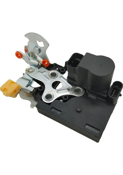 Kapı Kilidi Aktüatör Tilgate Merkezi Kilit 15110511 15159269 931-298, Isuuzu Için Gmc Envoy Için Chevrolet Için Buick Için (Yurt Dışından) fiyatları