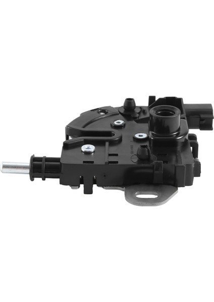 Araba Motor Bölmesi Kilidi 3M5116700AB Ford Focus Iı 2004-2012 Kapı Kilidi Aktüatör Kapı Kilit Mekanizması (Yurt Dışından) indirimleri