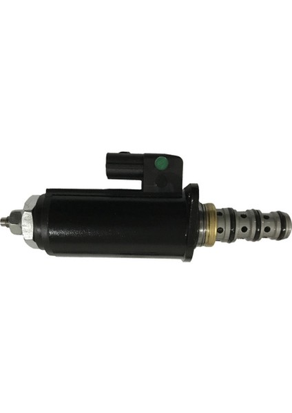 Yeni YN35V00048F1 SKY5P17A KDRE5K-31-30C50 Hidrolik Pompa Solenoid Valf SK200-6 Parçalar Için (Yurt Dışından) fiyatları