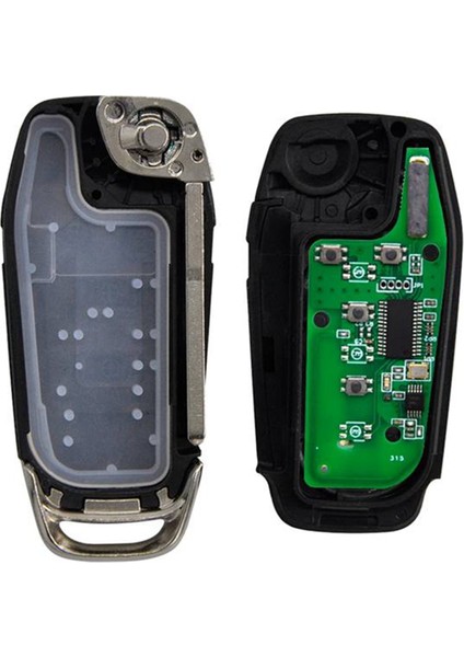 Fcc Id: N5F-A08TAA ID49 Chıp 315 Mhz Car Araç Ford Fusıon F150 F250 350 Gezgini Anahtarsız Flip Fob Anahtar 4 Düğmesi (Yurt Dışından) indirimleri