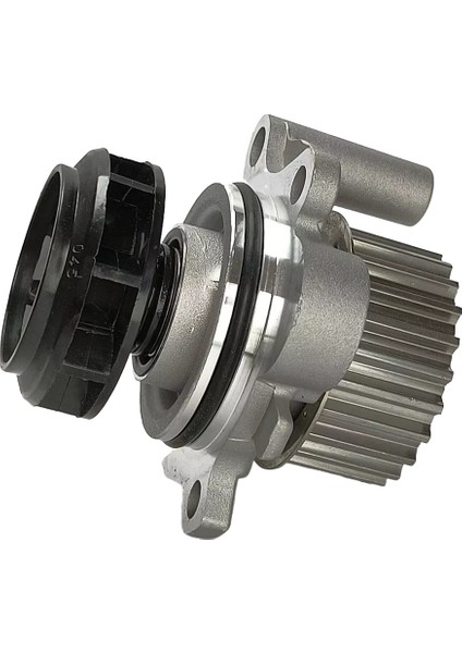 Araç Motoru Su Pompası 06A121011Q 06A 121 011 S Için V W Audi S Ye S Koda 1,8 20V 2,0 A3 A4 Tt Passat Golf (Yurt Dışından)