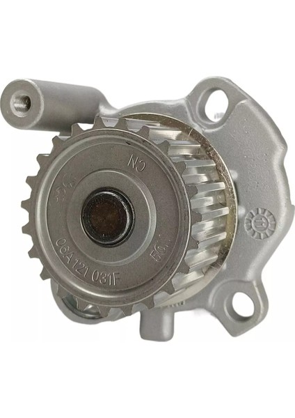 Araç Motoru Su Pompası 06A121011Q 06A 121 011 S Için V W Audi S Ye S Koda 1,8 20V 2,0 A3 A4 Tt Passat Golf (Yurt Dışından) fiyatları