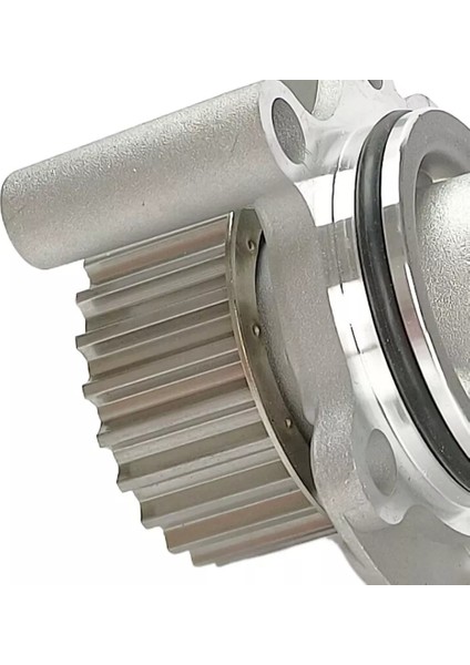 Araç Motoru Su Pompası 06A121011Q 06A 121 011 S Için V W Audi S Ye S Koda 1,8 20V 2,0 A3 A4 Tt Passat Golf (Yurt Dışından) fırsatları