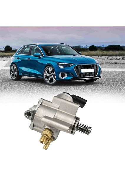 Yüksek Basınçlı Yakıt Pompası Baz 06F127025L 06F127025M Vw Golf Için Koltuk Audi S3 A4 A6 2.0 Tfs Yağ Salonu Taban 06F127025D (Yurt Dışından) indirimleri