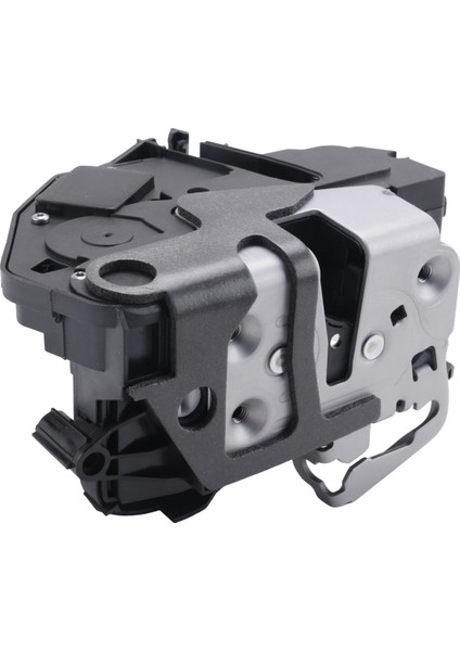 Sol Ön Kapı Kilidi Aktüatörü BF6AF21813BC AE8Z5421813D BE8Z5421813B Ford Escape Fiesta Odak Kenarı Lincoln Mkx Mkz (Yurt Dışından)