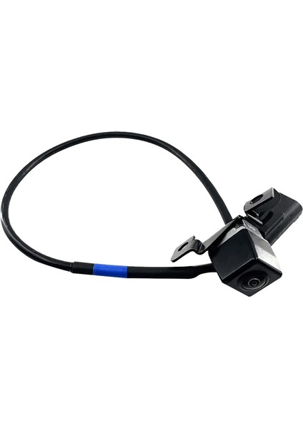 Araba Arka Görünüm Kamera Ters 95760-2P200 Kia Sorento 2009-2012 Park Yardımı Yedek Kamera 957602P200 957602P201 (Yurt Dışından)