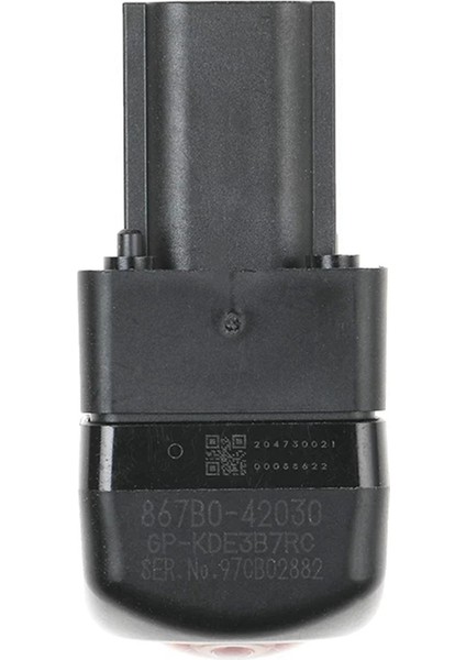 Toyota Rav4 Için Araba Ters Kamerası 2018-2019 867B0-42030 867B042030 (Yurt Dışından) fiyatları