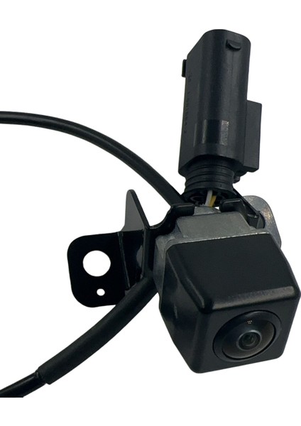 Kia Sorento 2012-2015 Için Araba Arka Görünüm Kamera Yedekleme 95760-2P600 (Yurt Dışından)