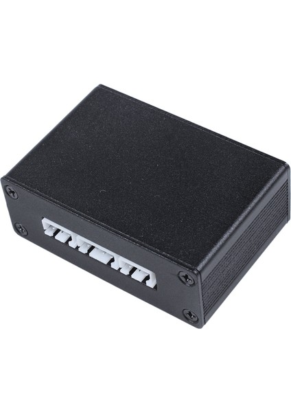 Kanal Dönüştürücü Ön ve Arka Görünüm Ters Sistemi Otopark Kamerası Video Manuel Anahtarlı Iki Yönlü Kontrol Kutusu (Yurt Dışından) indirimleri