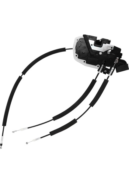 82500-1FA1D 2pins Nissan Cube Için Arka Sağ Kapı Kilit Aktüatör 1.8l 2009-2014 825001FA1D Yüksek Kaliteli Otomatik Aksesuarlar (Yurt Dışından)