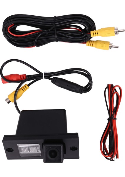 Hyundai Grand Starex Için Araba Ters Arka Görünüm Kamera Park Standby (Yurt Dışından)