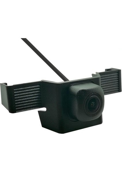 Toyota Highlander 2018-2021 Cvbs 720P Ccd Için Araba Ön Görünüm Kamera Hd Su Geçirmez Gece Görme Park Kamerası (Yurt Dışından) fiyatları