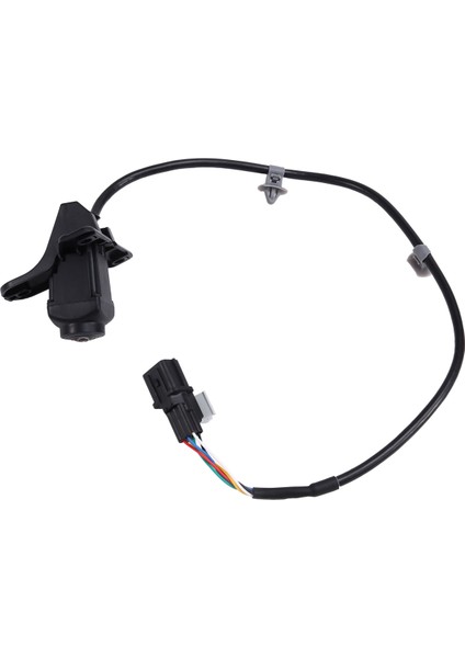 Araba Ön Izgara Kamera Etrafında Hyundai Santa Fe 2017-2019 95780B8600 (Yurt Dışından)