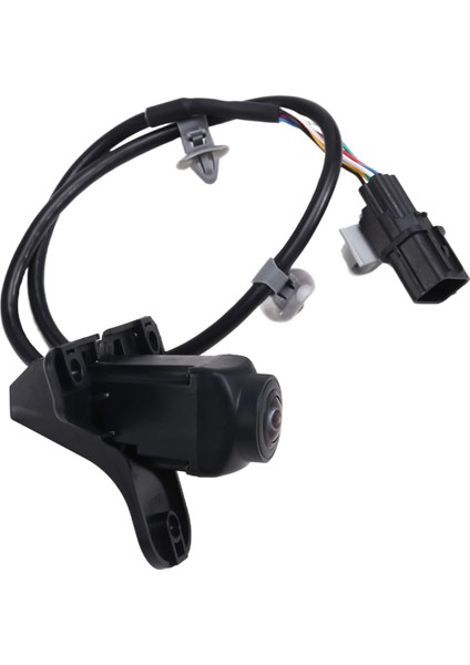 Araba Ön Izgara Kamera Etrafında Hyundai Santa Fe 2017-2019 95780B8600 (Yurt Dışından) fiyatları