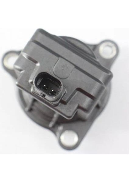 Bmw N20 X1 X3 X5 Için Otomobil Turboşarj Solenoid Valf Bypass Kesme Valfi Solenoid Valfı 11657609210 (Yurt Dışından) indirimleri