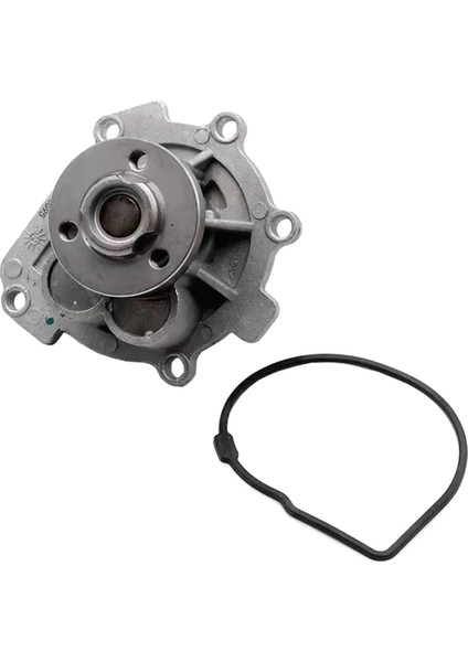 Motor Su Pompası 24405895 5555428 Chevrolet Cruze Sonic Aveo5 Satürn Astra G3 Opel Trax Vauxhall Insignia 1.6l 1.8l (Yurt Dışından)