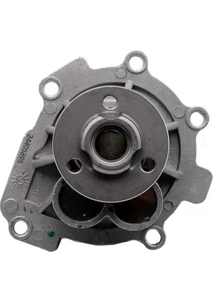 Motor Su Pompası 24405895 5555428 Chevrolet Cruze Sonic Aveo5 Satürn Astra G3 Opel Trax Vauxhall Insignia 1.6l 1.8l (Yurt Dışından) indirimleri