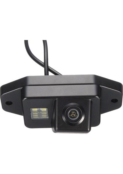 Toyota Prado Land Cruiser Için Araba Ters Arka Görünüm Yedek Park Kamerası 120 2002-2009 (Yurt Dışından)