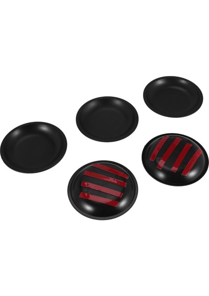 Kapı Tutma Tesis Guard Bowl Için Jeep Wrangler 2007-2017 Jk 4 Kapı Araba Dış Kapı Kolu Tesisat Koruma Kapağı Döşeme (Yurt Dışından) fırsatları
