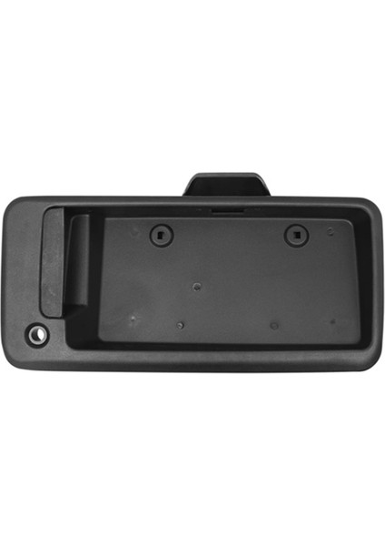 Chevrolet Express Için Lisans Braketi GM1820106 ile Araba Dış Kapı Kolu 3500 2500 1500 1996-2009 (Yurt Dışından) fırsatları