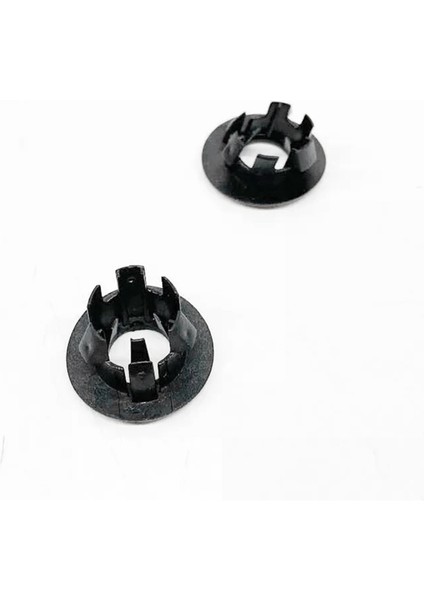 2pcs Kapı Kilit Pimi Post Grommet Kılavuzu Bmw Z4 E85 E86 03-08 51417042868 (Yurt Dışından) fırsatları