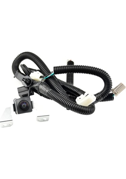 Honda Pilot Için Arka Görünüm Kamerası 2009-2015 Ters Yedek Kamera 39530SZAA01 HO1960125 AM-3737907119 (Yurt Dışından) fırsatları