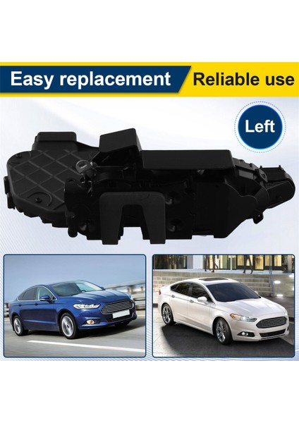 Ford Mondeo Için Arka Kapı Kilidi Mandalı Aktüatör Araba Kapı Kilit Bloğu 7S7AA26413GC (Yurt Dışından) fırsatları