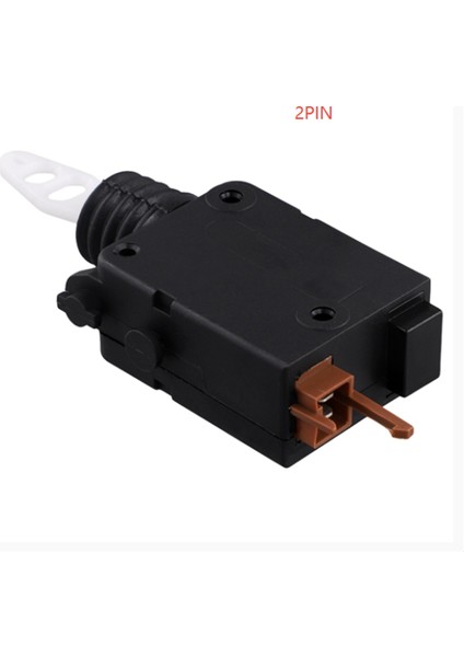 661503 Kapı Kilidi Peugeot Için Motor Aktüatör 106 205 309 405 605 Citroen Xsara Saxo Berlingo Ax Bx Zx 2pın (Yurt Dışından) modelleri