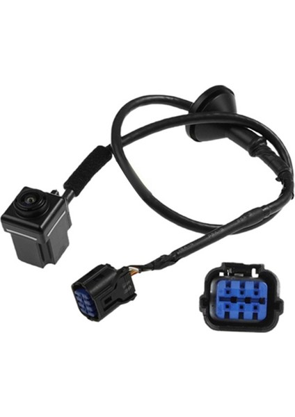 Kia Soul 2014-2019 Ters Park Yardım Kamerası 95760B2000 95760-B2100 (Yurt Dışından) fırsatları