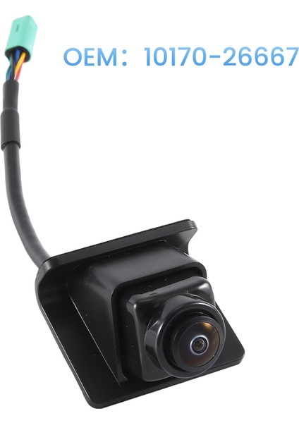 Araba Yedekleme Pdc Park Yardımı Dikiz Kamerası 10170-26667 01728220 Geely Emgrand Gs Geri Görünüm Ters Kamera (Yurt Dışından) modelleri