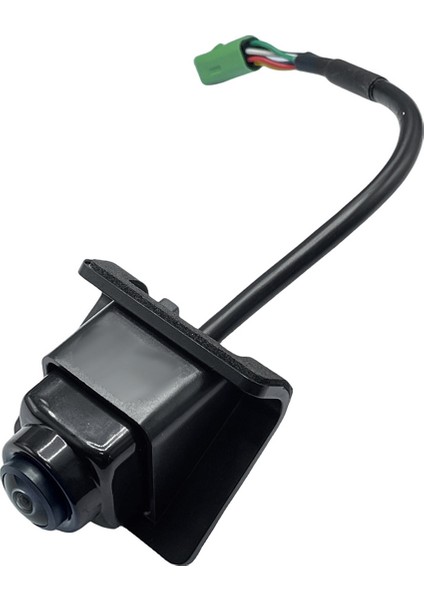 Araba Yedekleme Pdc Park Yardımı Dikiz Kamerası 10170-26667 01728220 Geely Emgrand Gs Geri Görünüm Ters Kamera (Yurt Dışından) fırsatları