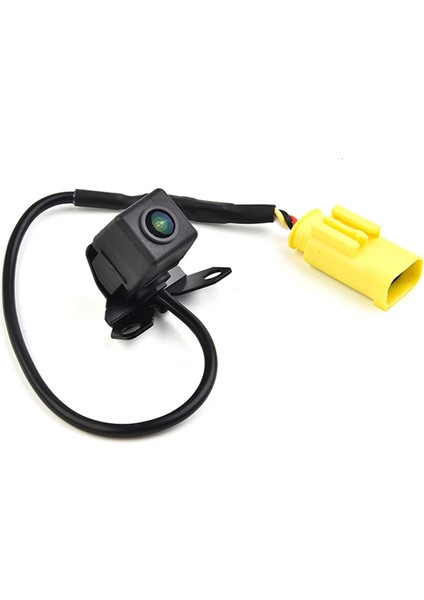 Araba Yedekleme Arka Görünüm Kamera Montajı 95750-3W110 95750 3W100 Kıa Sportage 2011-2016 Park Yardım Kamerası 95750-4T100 (Yurt Dışından)
