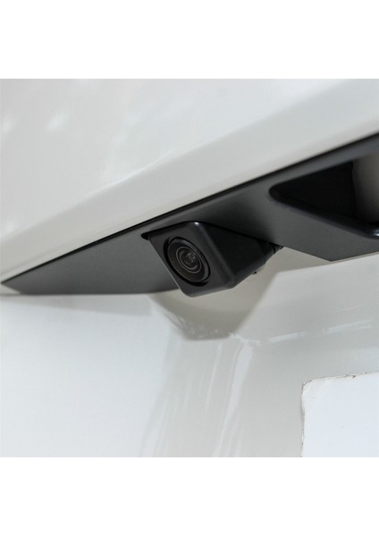 Subaru Forester 2017-2018 Için Araba Yedek Kamera Arka Yedek Kamera (Yurt Dışından)