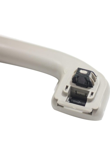 Nissan X-Trail Qashiqai Için Hook Tavan Kol Masasını 73940-JE21A 73940-JE20A ile Araba Iç Çatı Güvenlik Kolu (Yurt Dışından) modelleri